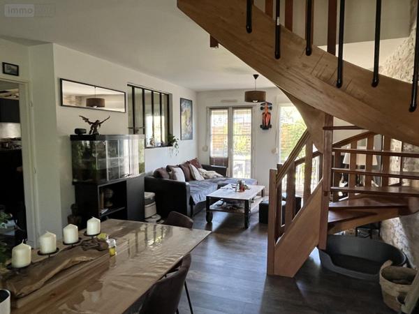 Maison à vendre à Dozulé dans le Calvados (14430), ref : 14069-375