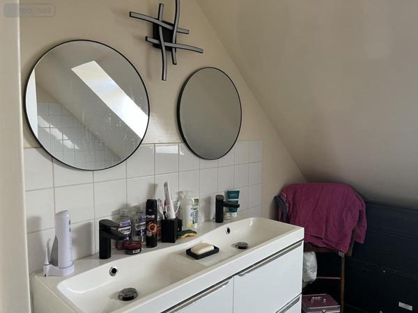 Maison à vendre à Dozulé dans le Calvados (14430), ref : 14069-375