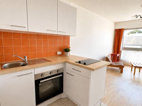 appartement Les Sables-d'Olonne LES SABLES D'OLONNE - LES PRESIDENTS