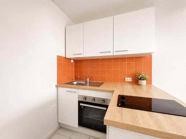 appartement Les Sables-d'Olonne LES SABLES D'OLONNE - LES PRESIDENTS