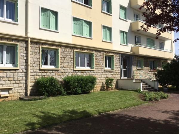 Appartement + annexe