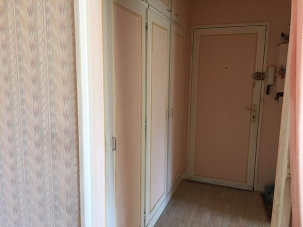 Appartement + annexe