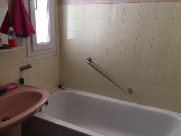 Appartement + annexe