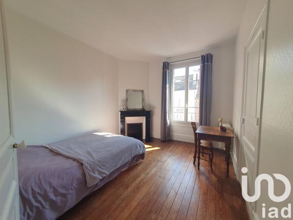 Maison de ville 4 pièces de 70 m² à Meaux (77100)