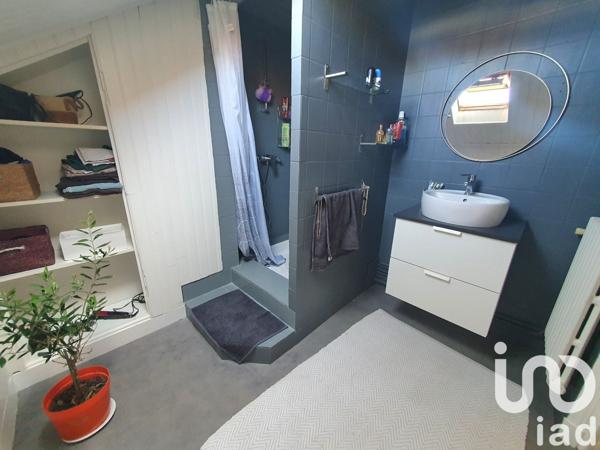 Maison de ville 4 pièces de 70 m² à Meaux (77100)