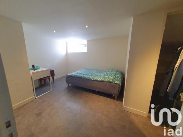 Maison de ville 4 pièces de 70 m² à Meaux (77100)