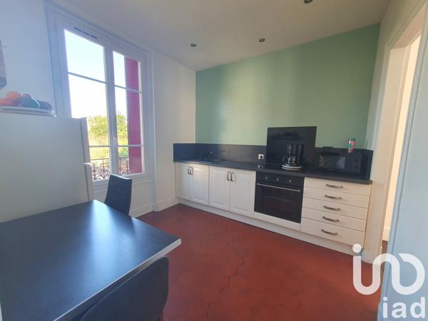 Maison de ville 4 pièces de 70 m² à Meaux (77100)