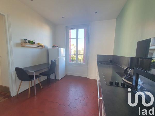 Maison de ville 4 pièces de 70 m² à Meaux (77100)