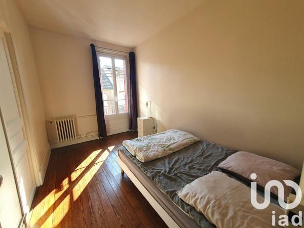 Maison de ville 4 pièces de 70 m² à Meaux (77100)