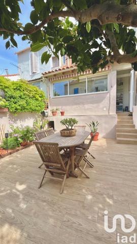 Maison à vendre 3 pièces 70 m² Toulon