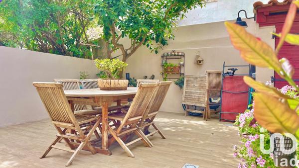 Maison à vendre 3 pièces 70 m² Toulon