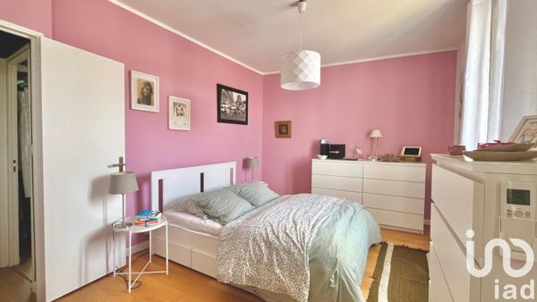 Maison à vendre 3 pièces 70 m² Toulon