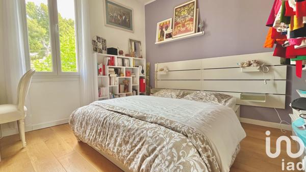 Maison à vendre 3 pièces 70 m² Toulon