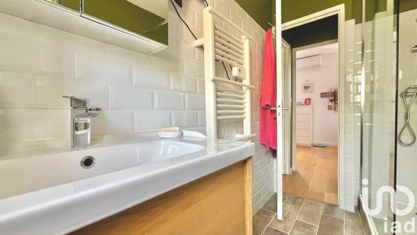 Maison à vendre 3 pièces 70 m² Toulon