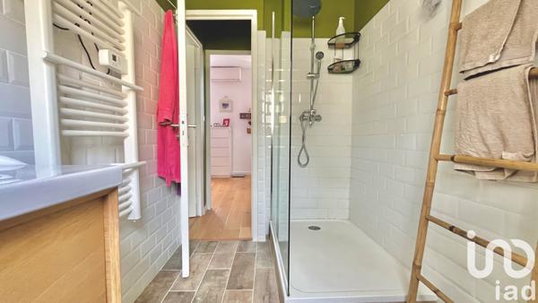 Maison à vendre 3 pièces 70 m² Toulon