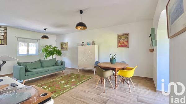 Maison à vendre 3 pièces 70 m² Toulon