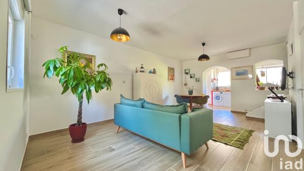 Maison à vendre 3 pièces 70 m² Toulon