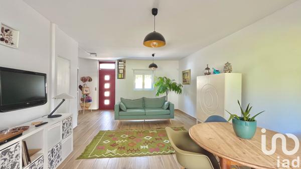 Maison à vendre 3 pièces 70 m² Toulon