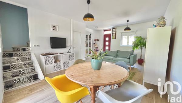 Maison à vendre 3 pièces 70 m² Toulon