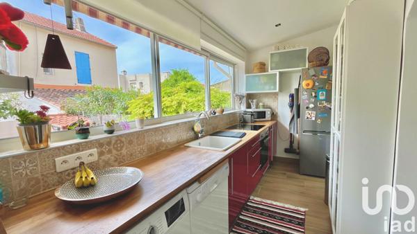 Maison à vendre 3 pièces 70 m² Toulon