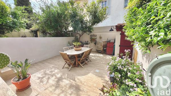 Maison à vendre 3 pièces 70 m² Toulon