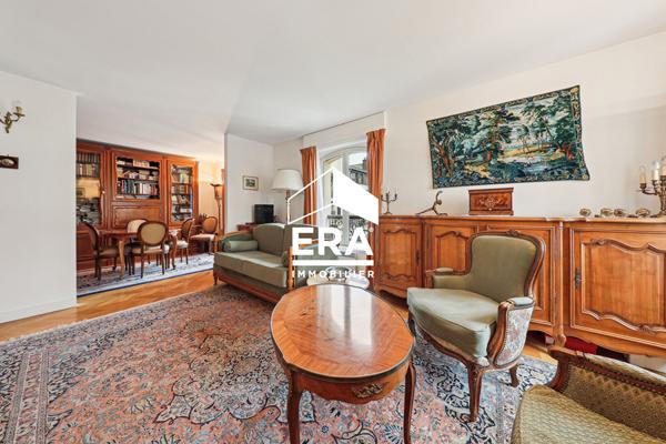 Appartement Paris 3 pièce(s) 88.34 m2