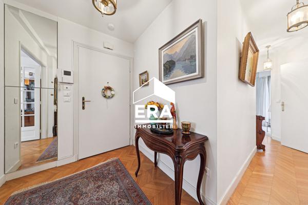 Appartement Paris 3 pièce(s) 88.34 m2