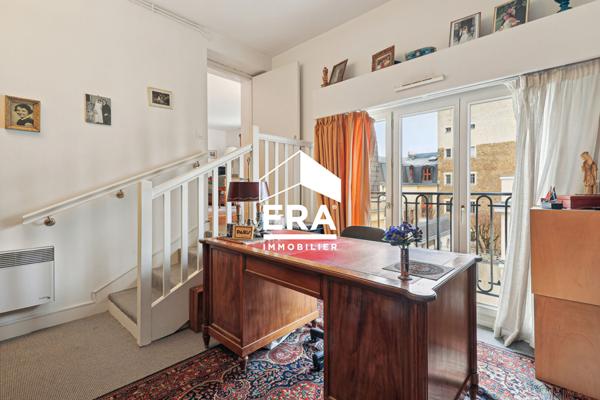 Appartement Paris 3 pièce(s) 88.34 m2