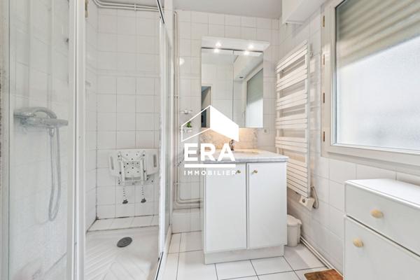 Appartement Paris 3 pièce(s) 88.34 m2