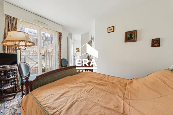 Appartement Paris 3 pièce(s) 88.34 m2