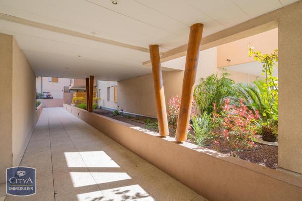 Vente appartement Martigues (13) 3 pièces 65.7m²