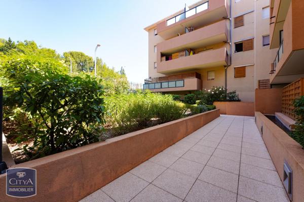 Vente appartement Martigues (13) 3 pièces 65.7m²