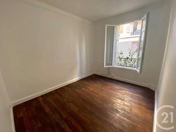 Appartement F2 à vendre  2 pièces - 21,67 m 2   ASNIERES SUR SEINE  - 92