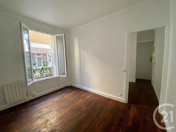 Appartement F2 à vendre  2 pièces - 21,67 m 2   ASNIERES SUR SEINE  - 92