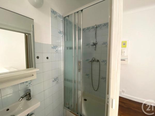 Appartement F2 à vendre  2 pièces - 21,67 m 2   ASNIERES SUR SEINE  - 92