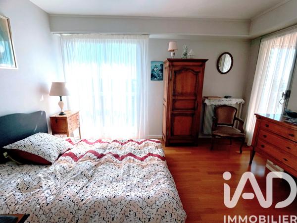Appartement à vendre 5 pièces 102 m² Sceaux