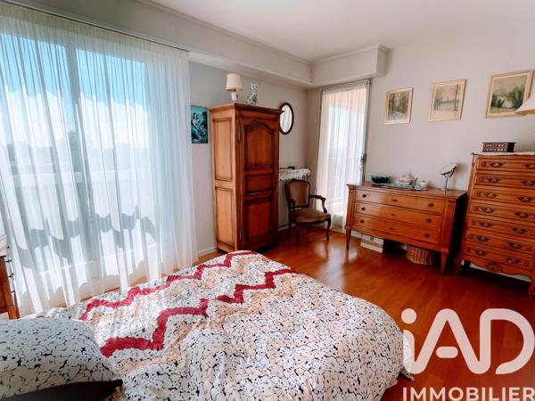 Appartement à vendre 5 pièces 102 m² Sceaux
