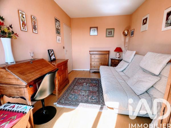 Appartement à vendre 5 pièces 102 m² Sceaux