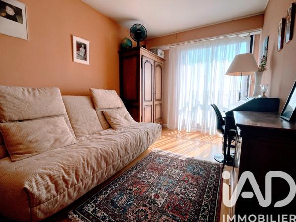 Appartement à vendre 5 pièces 102 m² Sceaux