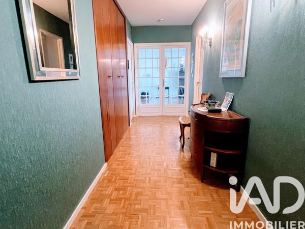 Appartement à vendre 5 pièces 102 m² Sceaux