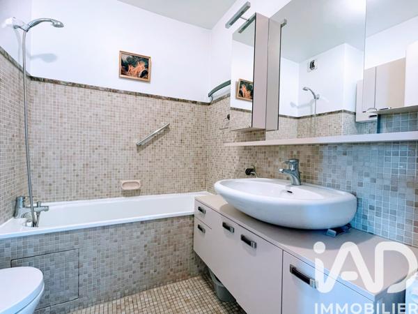 Appartement à vendre 5 pièces 102 m² Sceaux