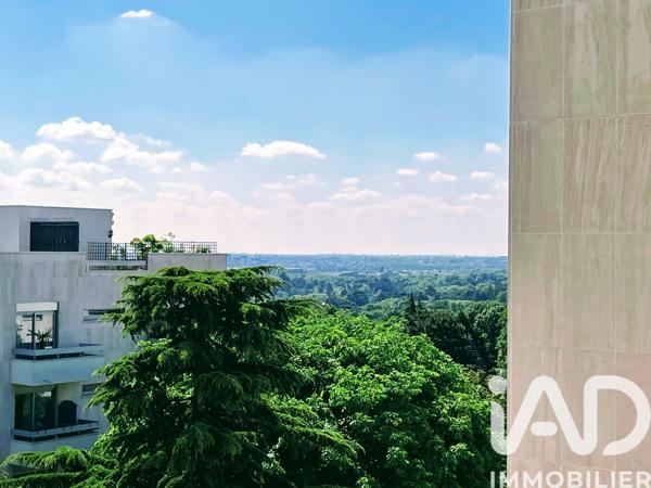 Appartement à vendre 5 pièces 102 m² Sceaux