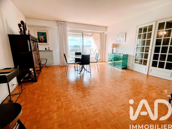 Appartement à vendre 5 pièces 102 m² Sceaux