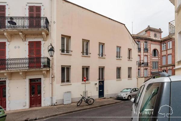 Immeuble à vendre à Vichy (03200)