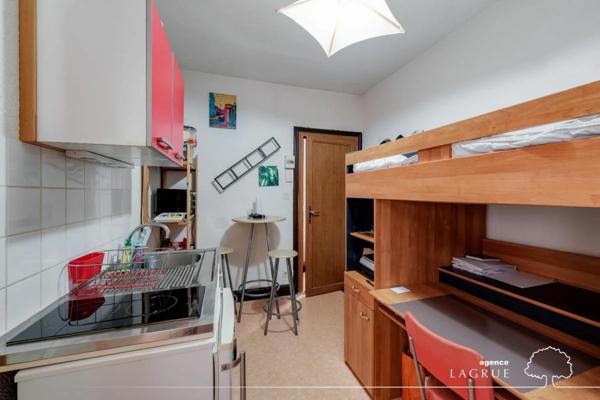 Immeuble à vendre à Vichy (03200)
