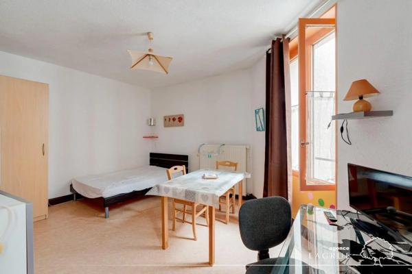 Immeuble à vendre à Vichy (03200)