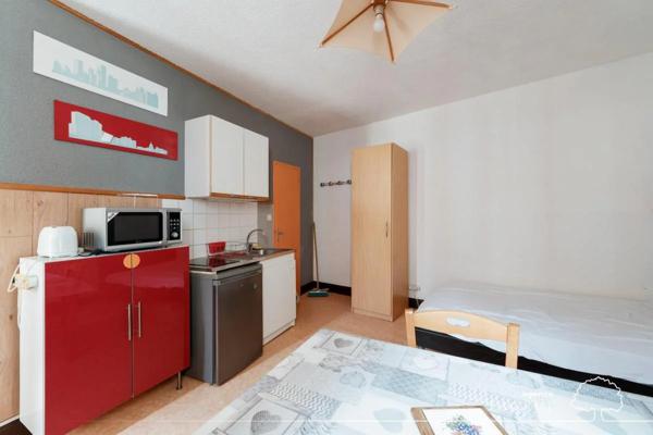 Immeuble à vendre à Vichy (03200)