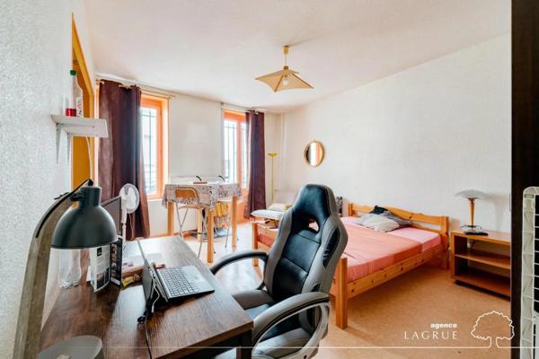 Immeuble à vendre à Vichy (03200)