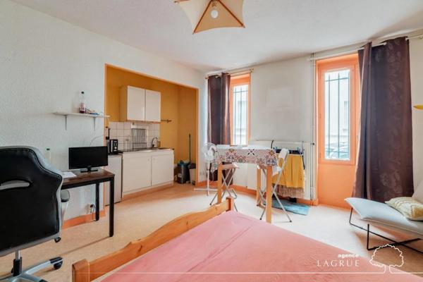 Immeuble à vendre à Vichy (03200)