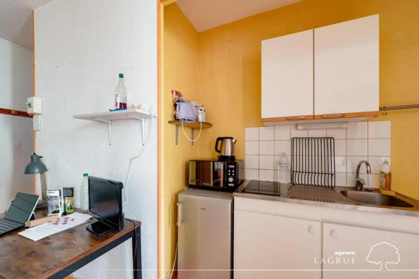 Immeuble à vendre à Vichy (03200)
